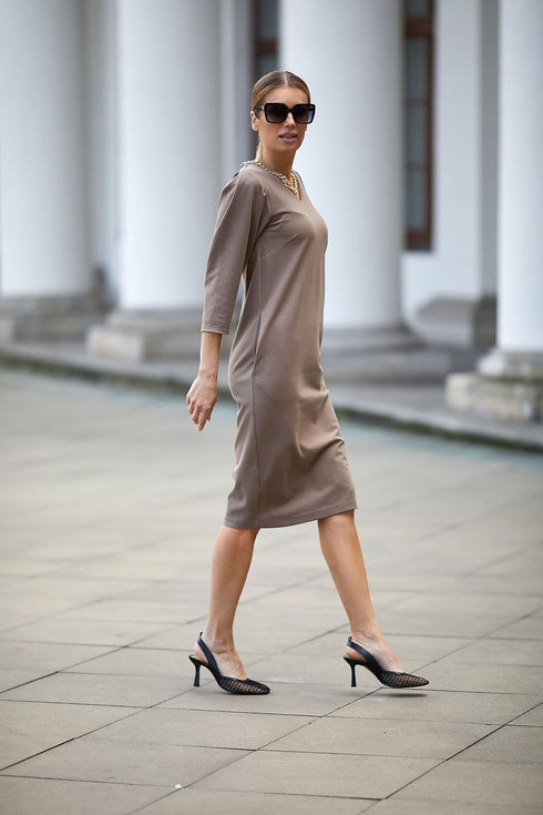 Robe de jour model 159547 La Aurora